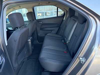 2012 Chevrolet Equinox, $7500. Photo 6