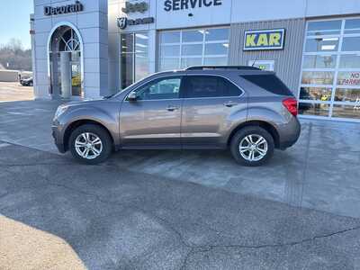 2012 Chevrolet Equinox, $7500. Photo 8