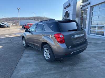 2012 Chevrolet Equinox, $7500. Photo 9