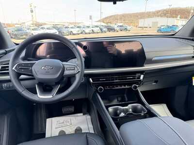 2026 Chevrolet Traverse, $49000. Photo 6