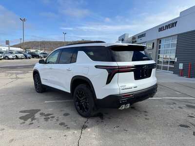 2026 Chevrolet Traverse, $49000. Photo 9