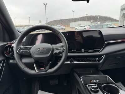 2026 Chevrolet Equinox, $38200. Photo 2