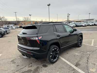 2026 Chevrolet Equinox, $38200. Photo 3