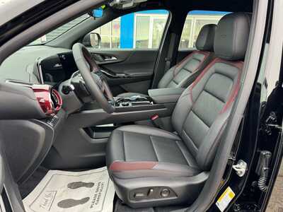 2026 Chevrolet Equinox, $38200. Photo 6