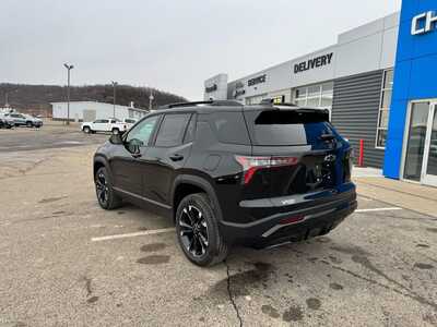 2026 Chevrolet Equinox, $38200. Photo 7