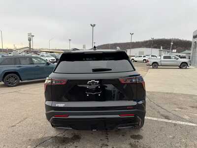 2026 Chevrolet Equinox, $38200. Photo 9