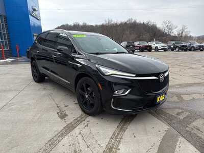 2023 Buick Enclave, $31900. Photo 2