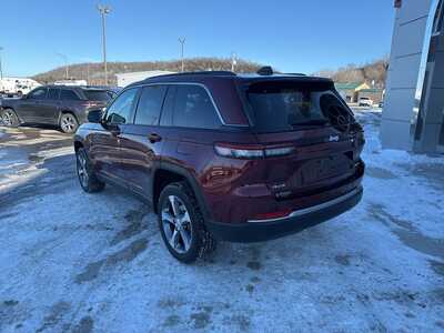 2026 Jeep Grand Cherokee, $46909. Photo 11