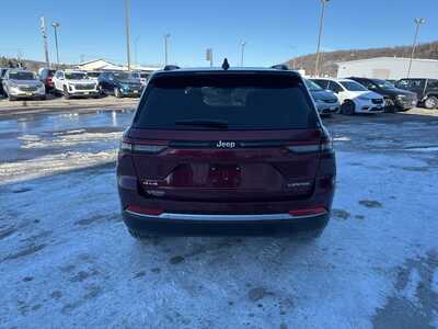 2026 Jeep Grand Cherokee, $46909. Photo 12