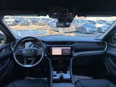 2026 Jeep Grand Cherokee, $46909. Photo 3