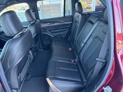 2026 Jeep Grand Cherokee, $46909. Photo 6