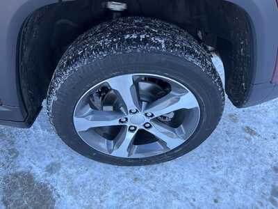 2026 Jeep Grand Cherokee, $46909. Photo 9