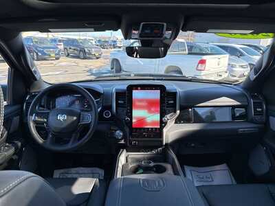 2026 RAM 1500 Crew Cab, $67956. Photo 3