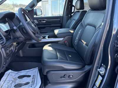 2026 RAM 1500 Crew Cab, $67956. Photo 5