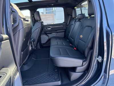 2026 RAM 1500 Crew Cab, $67956. Photo 6