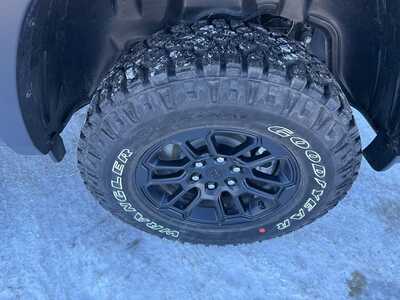 2026 RAM 1500 Crew Cab, $67956. Photo 7