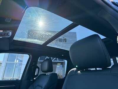 2026 RAM 1500 Crew Cab, $67956. Photo 9