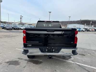 2026 Chevrolet 3500 Crew Cab, $66000. Photo 11