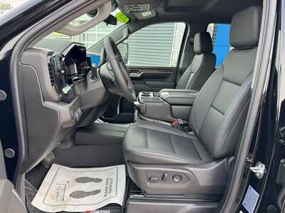 2026 Chevrolet 3500 Crew Cab, $66000. Photo 2