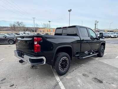 2026 Chevrolet 3500 Crew Cab, $66000. Photo 3