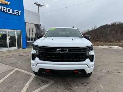 2026 Chevrolet 1500 Crew Cab, $70370. Photo 10