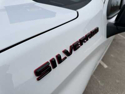 2026 Chevrolet 1500 Crew Cab, $70370. Photo 11