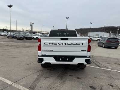 2026 Chevrolet 1500 Crew Cab, $70370. Photo 9