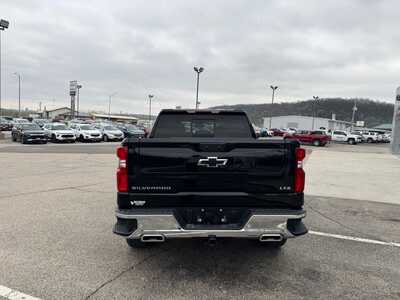 2026 Chevrolet 1500 Crew Cab, $71030. Photo 12