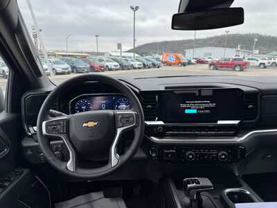 2026 Chevrolet 1500 Crew Cab, $71030. Photo 2