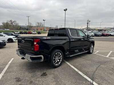 2026 Chevrolet 1500 Crew Cab, $71030. Photo 3