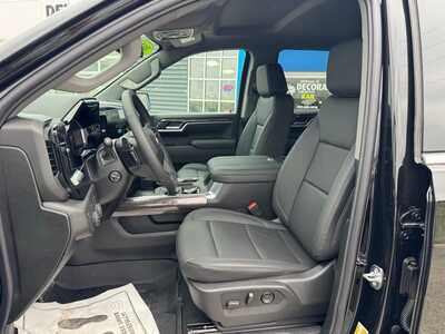 2026 Chevrolet 1500 Crew Cab, $71030. Photo 6