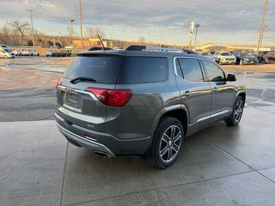 2018 GMC Acadia, $15000. Photo 10