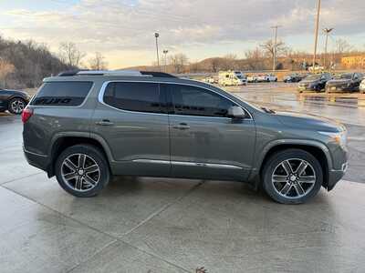 2018 GMC Acadia, $15000. Photo 11