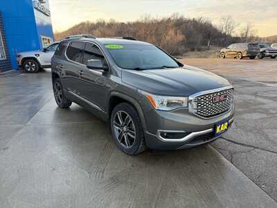 2018 GMC Acadia, $15000. Photo 12