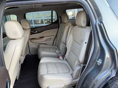 2018 GMC Acadia, $15000. Photo 6