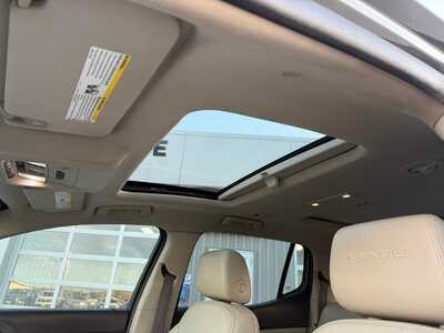 2018 GMC Acadia, $15000. Photo 7