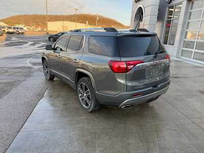 2018 GMC Acadia, $15000. Photo 8
