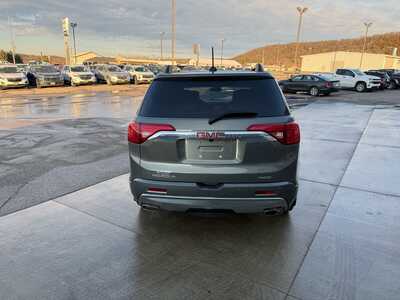 2018 GMC Acadia, $15000. Photo 9