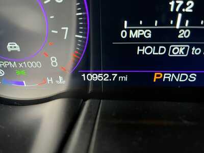 2023 Ford Mustang, $41000. Photo 10