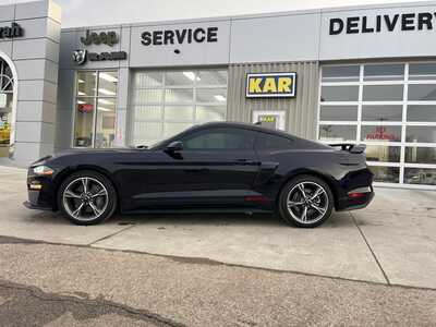 2023 Ford Mustang, $41000. Photo 11