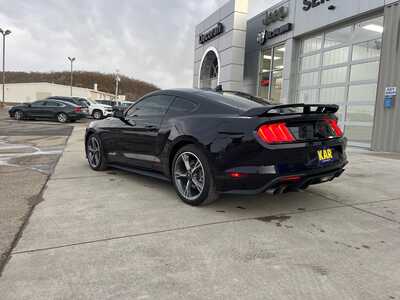 2023 Ford Mustang, $41000. Photo 12