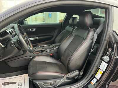 2023 Ford Mustang, $41000. Photo 2
