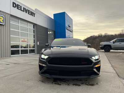 2023 Ford Mustang, $41000. Photo 5