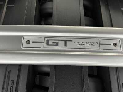 2023 Ford Mustang, $41000. Photo 6