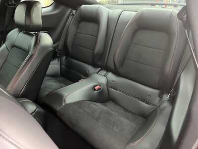 2023 Ford Mustang, $41000. Photo 8