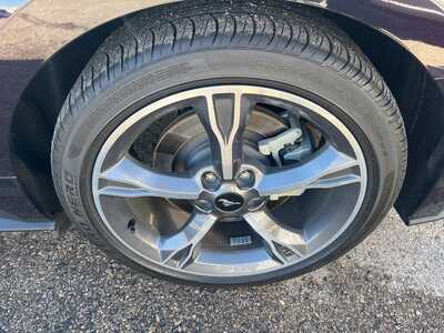 2023 Ford Mustang, $41000. Photo 9