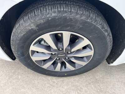 2023 Chrysler Pacifica, $25000. Photo 9