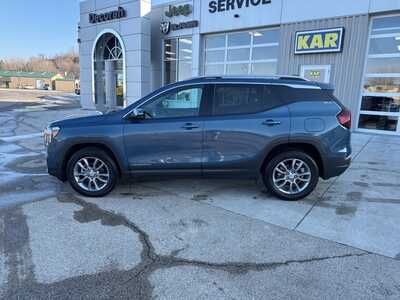 2024 GMC Terrain, $29000. Photo 10