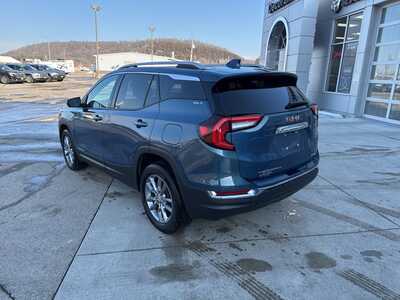 2024 GMC Terrain, $29000. Photo 11