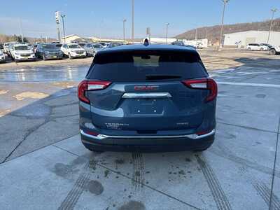 2024 GMC Terrain, $29000. Photo 12